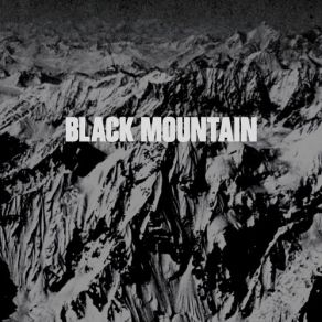 Download track Buffalo Swan Black Mountain