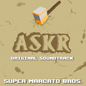 Download track Mini Boss Fight Super Marcato Bros