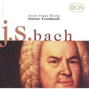 Download track 10. Partite Diverse Sopra 'Christ, Der Du Bist Der Helle Tag', BWV 766 - Partita VII Johann Sebastian Bach