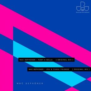 Download track Joa & Chava Friends Mac Dephoner