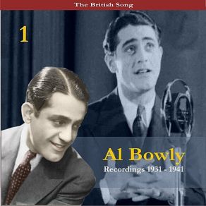 Download track The Waves Of The Ocean Are Whispering Goodnight Albert Allick 'Al' Bowlly