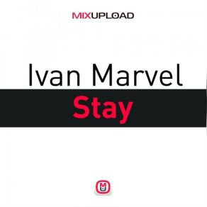 Download track Out Of Space (Original Mix) Ivan Marvel