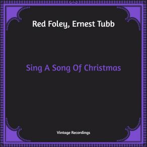 Download track Blue Christmas Red Foley