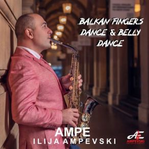 Download track Mak Soul Ilija Ampevski