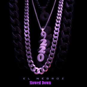 Download track Dat Thang On Me (Radio Edit) El Negroz