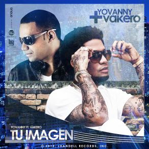 Download track Tu Imagen Viva (Vakero) Yovanny Polanco