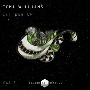 Download track Mars (Original Mix) Tomi Williams