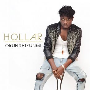 Download track Orunshifunmi Hollar