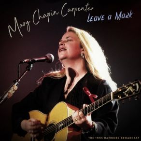 Download track Passionate Kisses (Live 1995) Mary Chapin Carpenter