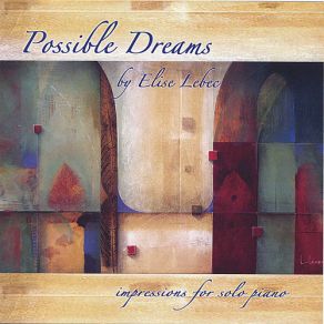 Download track Possible Dreams Elise Lebec