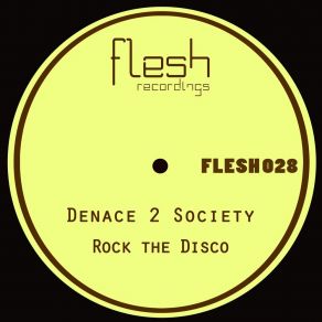 Download track Rock The Disco Denace 2 Society