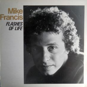 Download track Message In The Eyes Mike Francis