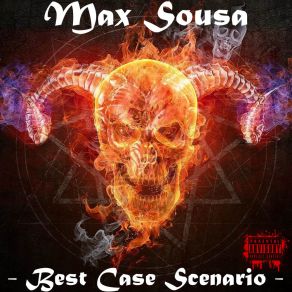 Download track It's A Nightmare (Bonus Track) Max Sousa