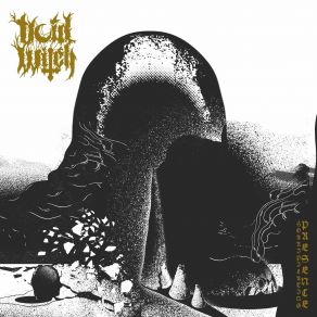 Download track Grave Mistake Void Witch