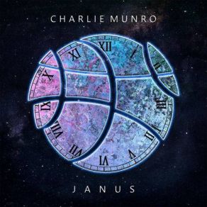 Download track The Infinite Cycle Charlie Munro