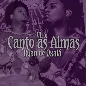 Download track O Nego Ta Vadiando Ryan De Oxala