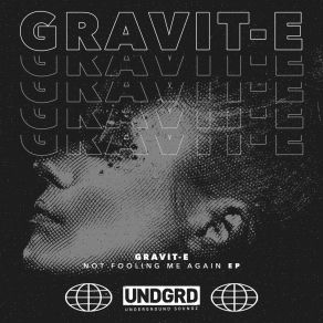 Download track Into The Deep Gravit-E