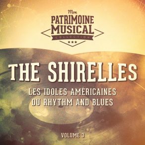 Download track It's Mine The Shirelles