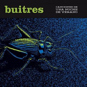 Download track La Fuente Del Deseo Buitres