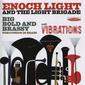 Download track Stars Fell On Alabama Enoch Light, The Light Brigade