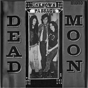 Download track Evil Eye Dead Moon