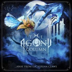 Download track Away From Luciferian Claws The Agony Column