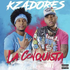 Download track El Facu Facu Kzadores