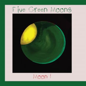 Download track Materials Made From The Blood Five Green Moons