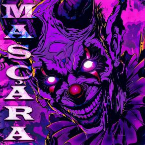 Download track MASÇARA (SPEED UP) KID KAI