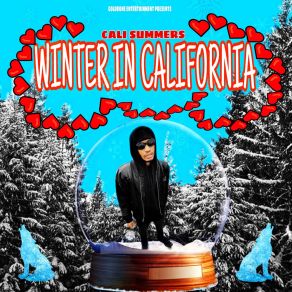 Download track Love Thing Cali Summers