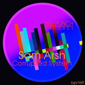 Download track Black Hole Sam Arsh