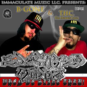 Download track Hittin' Harder Encrypted MindzMaccniph