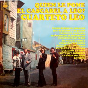 Download track La Gaita Del Bebé Cuarteto Leo