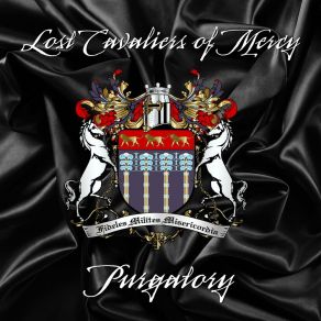 Download track Let It Change Lost Cavaliers Of Mercy