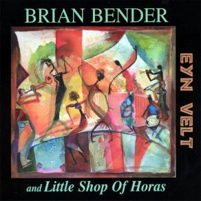 Download track Hebraish (Klezmer / Arabic) Little Shop Of Horas