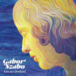 Download track Magical Connection (Live) Gabor Szabo