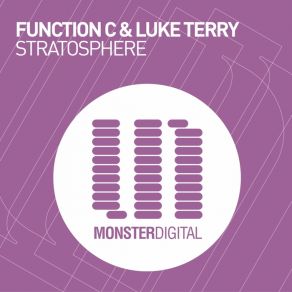 Download track Stratosphere (Radio Edit) Luke Terry, Function C