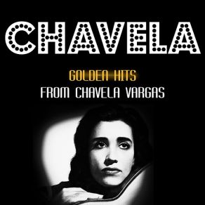 Download track Golondrina Viajera Chavela Vargas