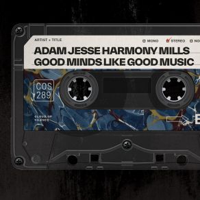 Download track Let The Record Play Adam Jesse - Harmony Mills