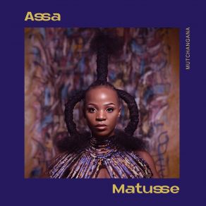 Download track Aprendeste Aonde Assa Matusse