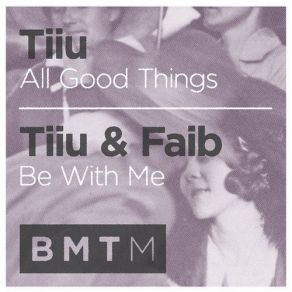 Download track Be With Me Tiiu & Faib