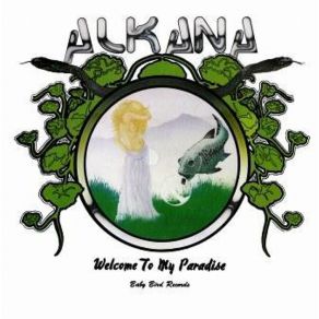 Download track Paradise Alkana