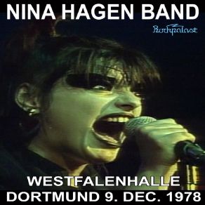 Download track TV-Glotzer Nina Hagen Band