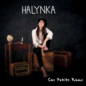 Download track Et Si Je Pars Halynka