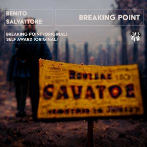 Download track Breaking Point (Original Mix) Benito Salvattore