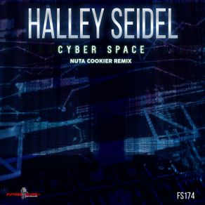 Download track Cyber Space Halley Seidel