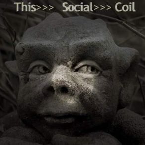 Download track Black White Voice This Social Coil