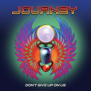 Download track You Got The Best Of Me The Journey