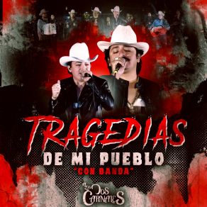 Download track Me Vale Madre Los Dos Carnales