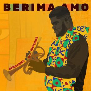 Download track Obibini (Live) Berima Amo